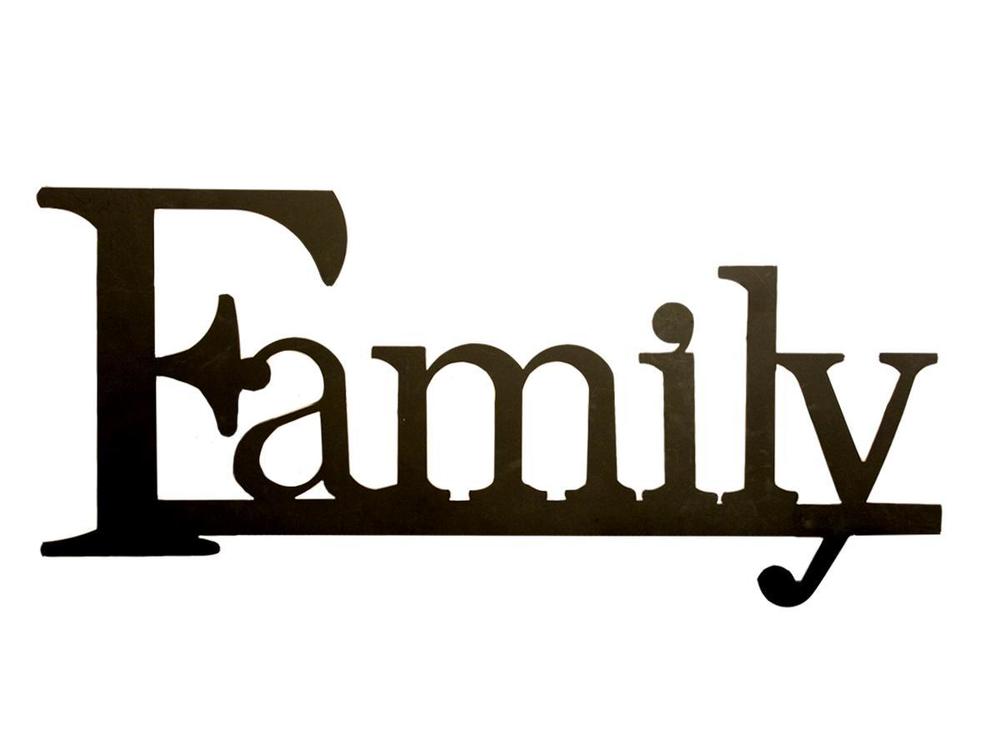 Word  FAMILY