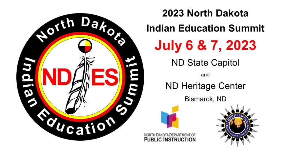 ND Indian Education Summit