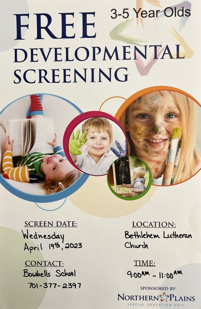 Bowbells Screening